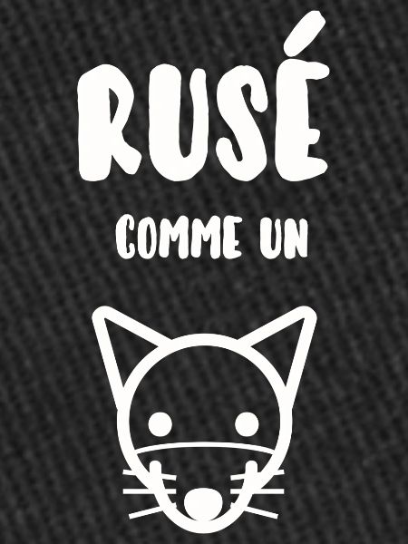 Rusé comme un renard