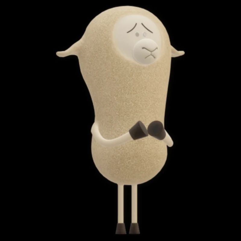 lamb