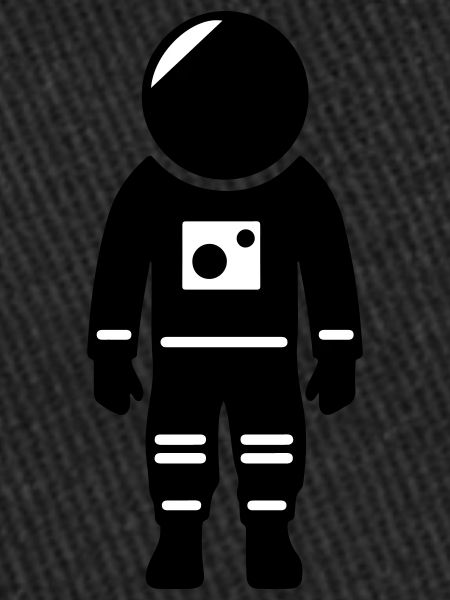 Astronaut Space