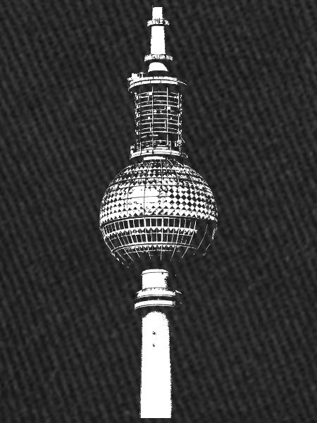 Fernsehturm Berlin Alex