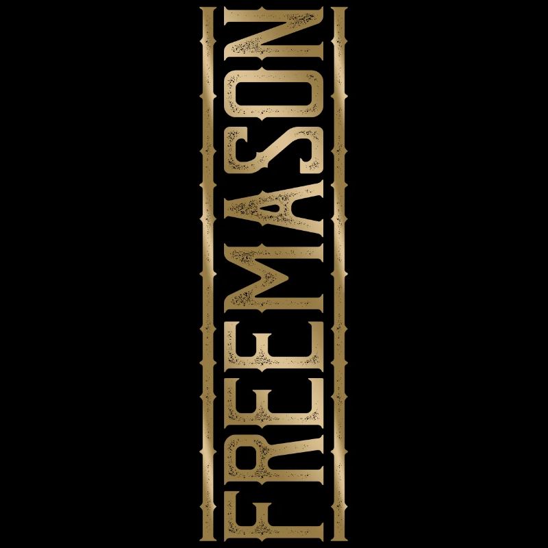Masonic Freemasonry Fraternal