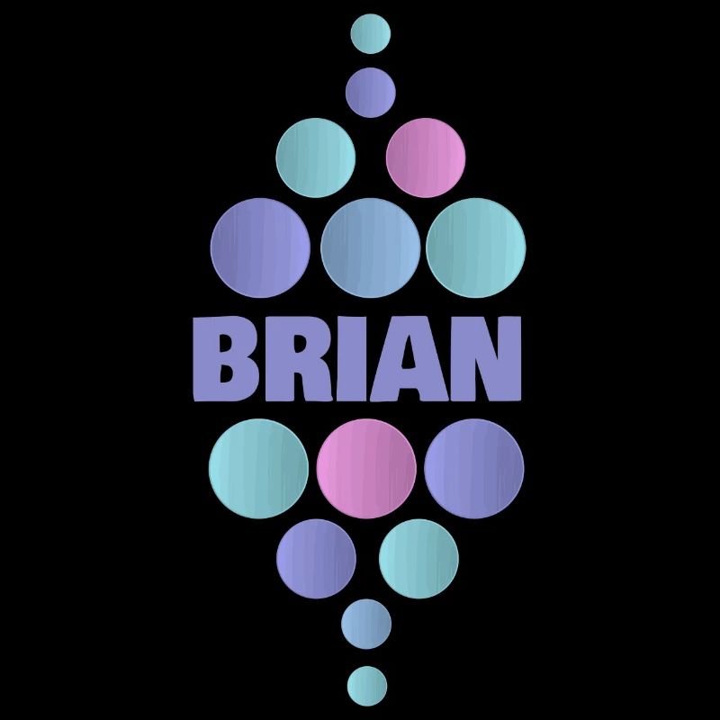 Prénom Brian