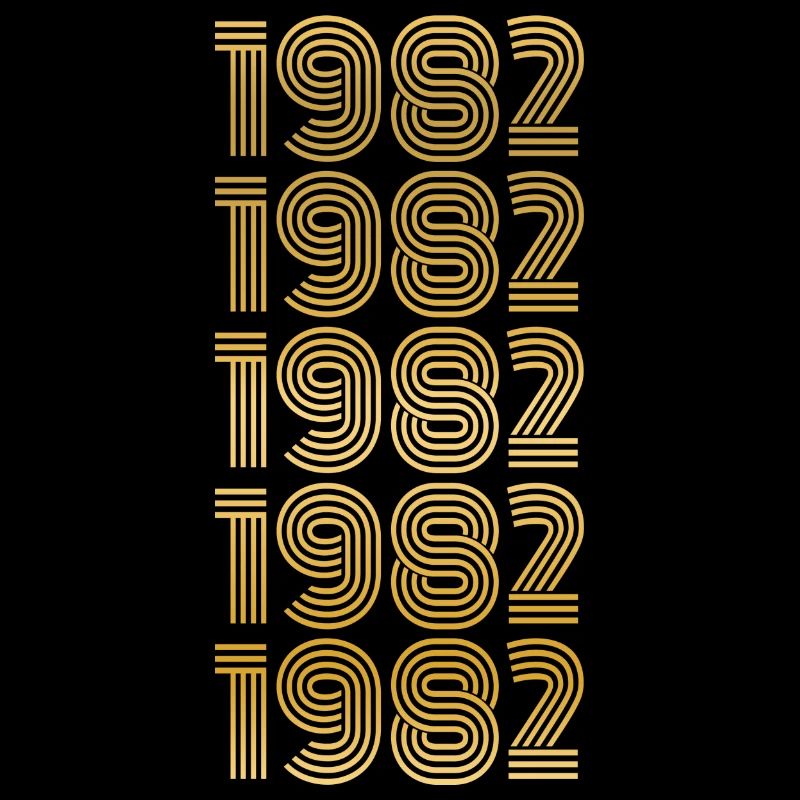 Lover 1982