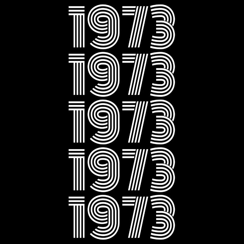 Born in 1973