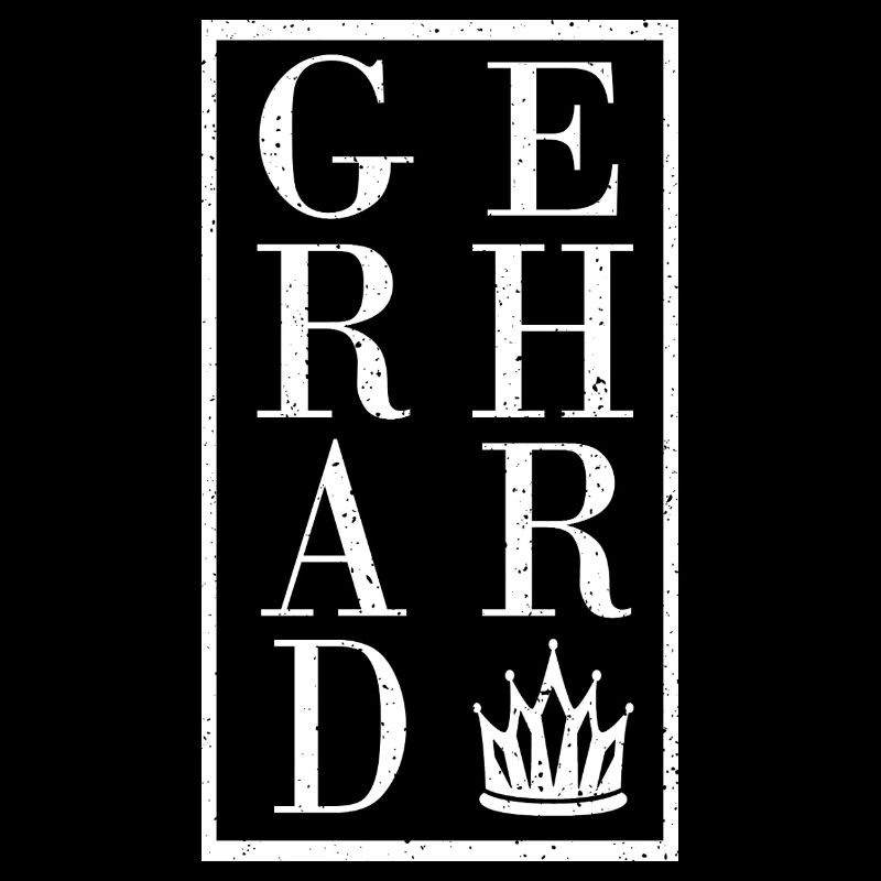 Gerhard