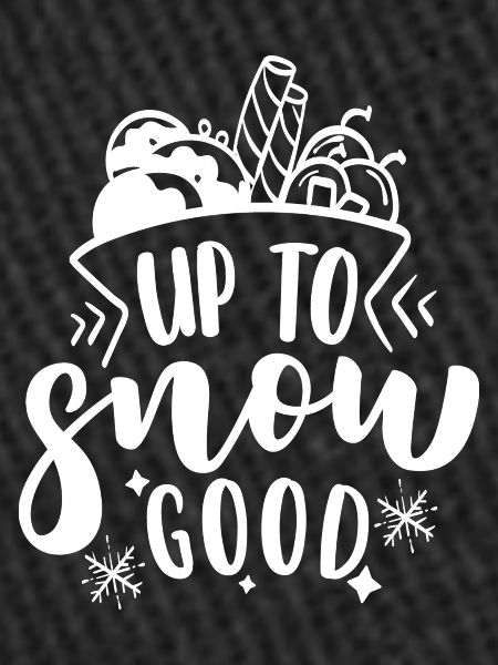 Jusqu’à la neige