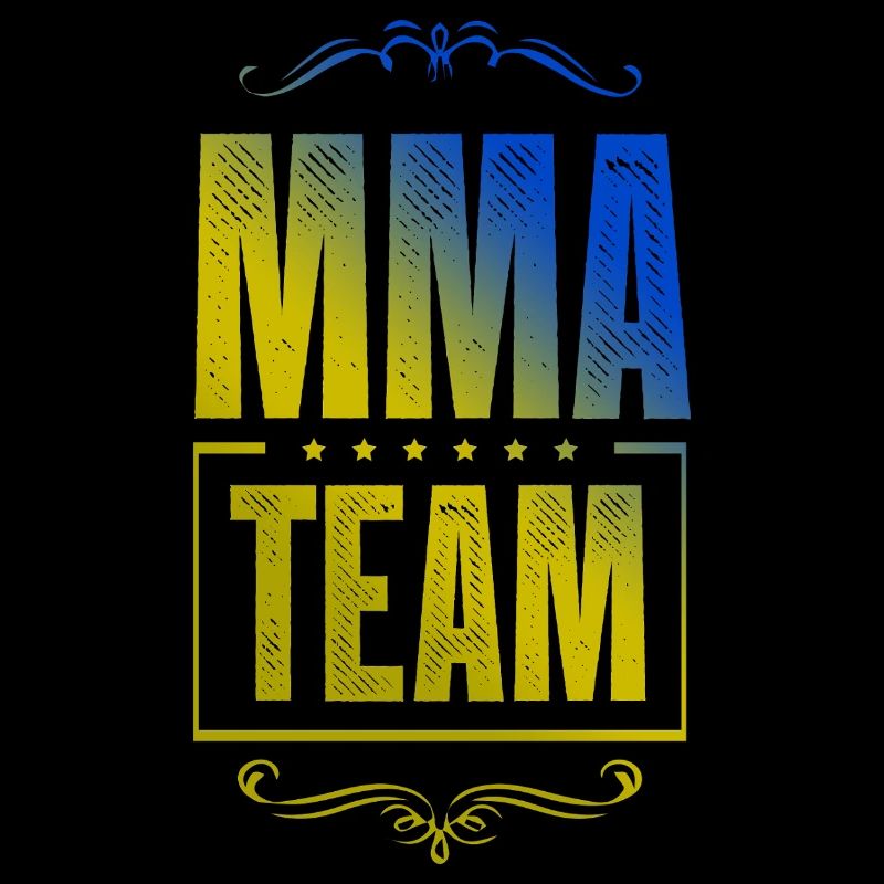 Mma Crew