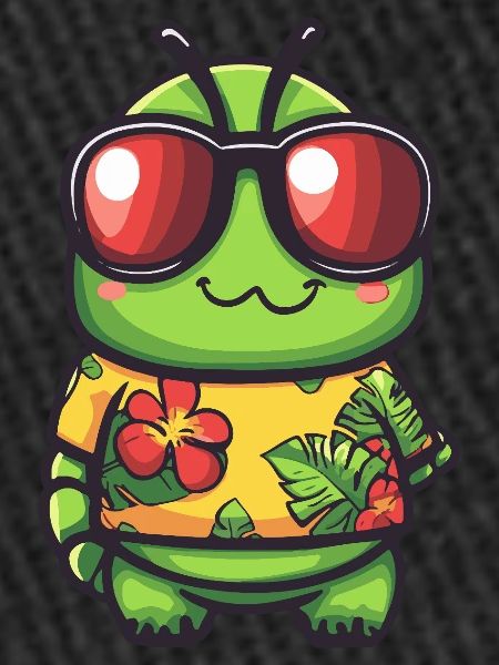 Wurm Cool Summer