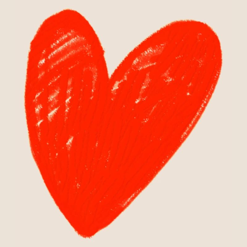 Design BPC Heart