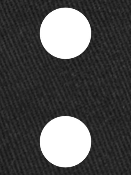 Côlon / Cercle