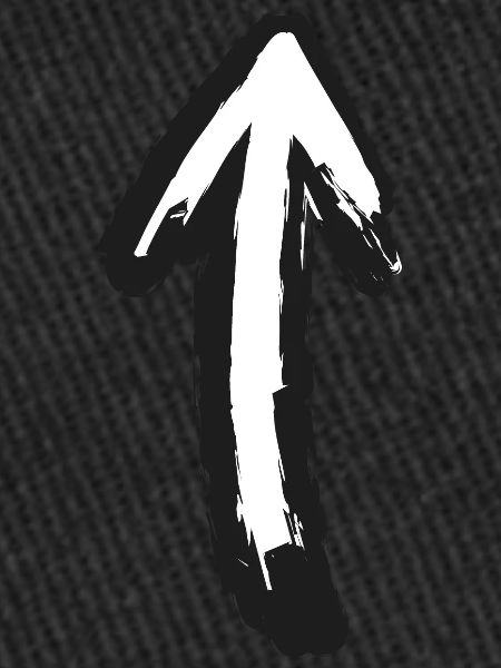 Arrow
