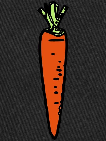 Carrot, New