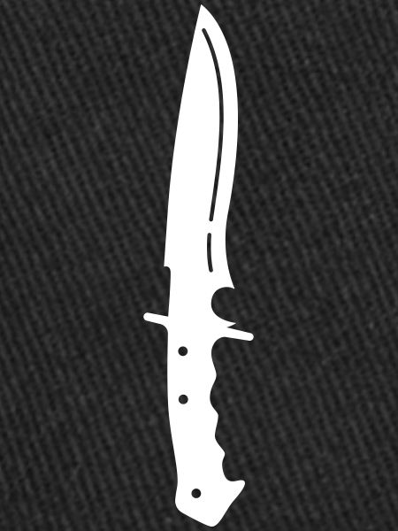 Messer icon