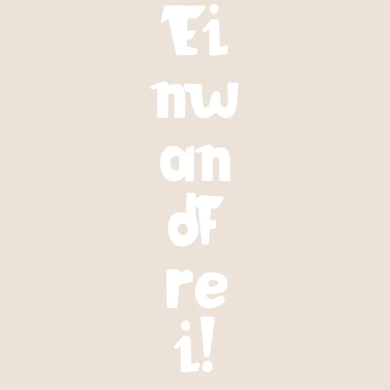 Einwandfrei | Perfekt | Vorbildlich | Spruch