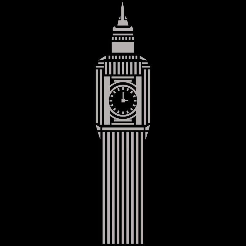big ben tower