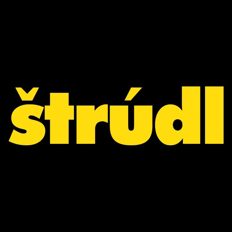 štrúdl