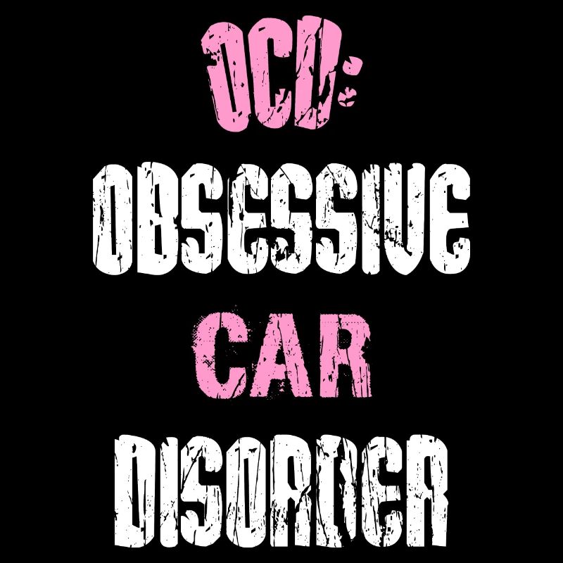 OCD