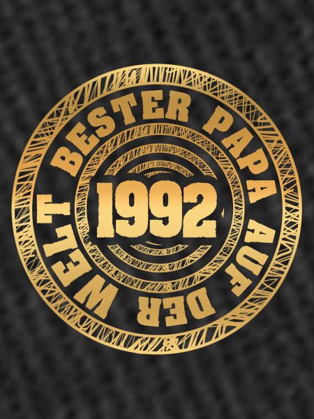 Papa 1992