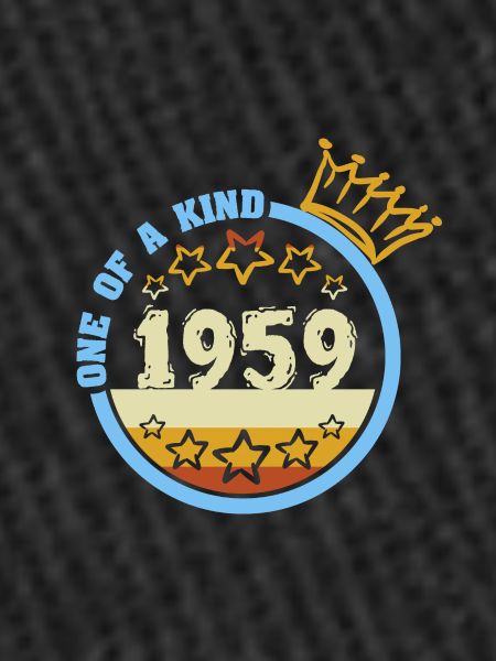 A 1959
