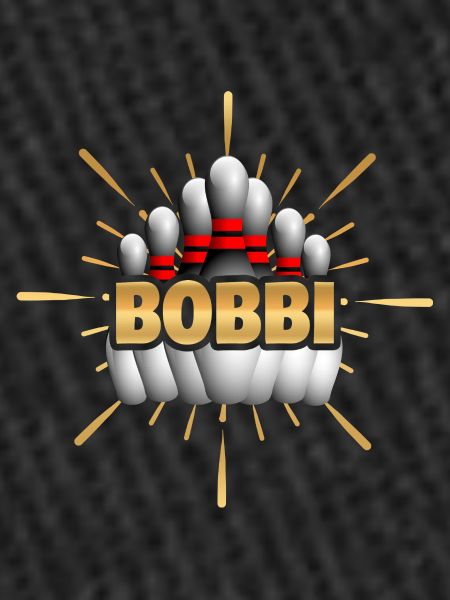 Bowling Bobbi