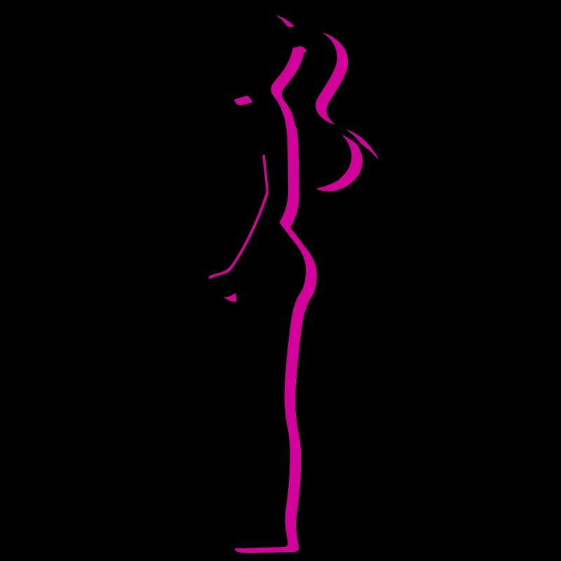 Frau Schwangerschaft Baby