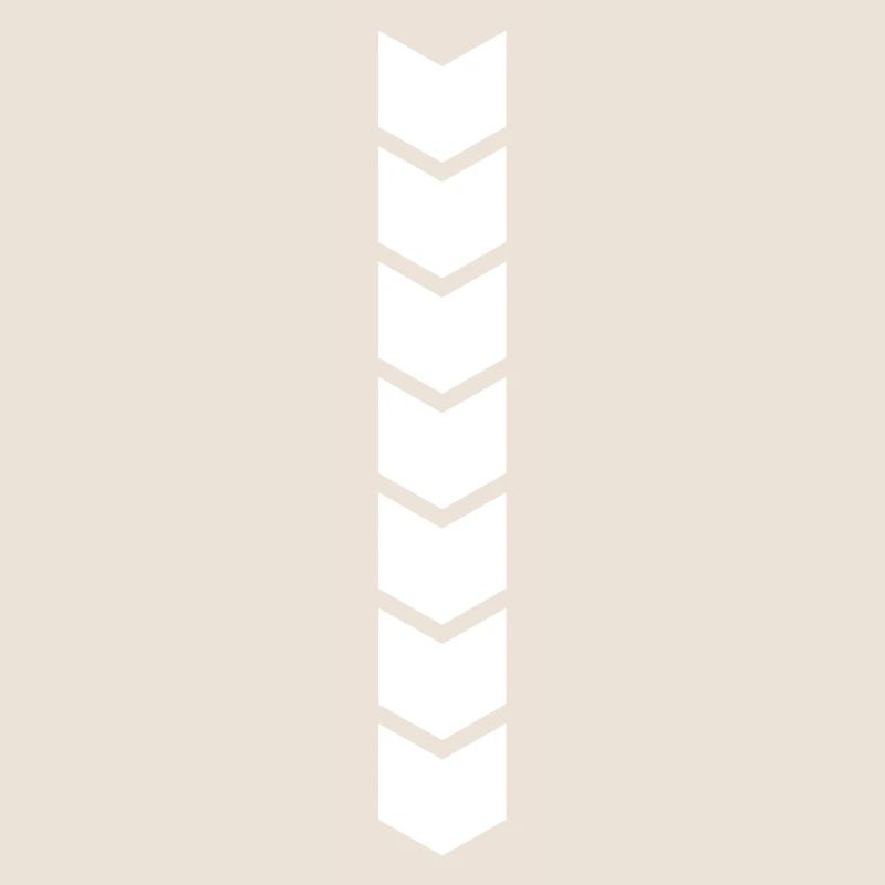 Downwards Arrows