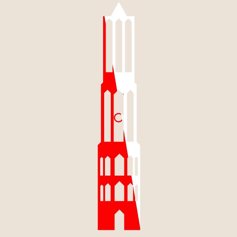 Dom Tower Utrecht