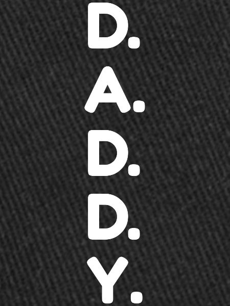 Daddy
