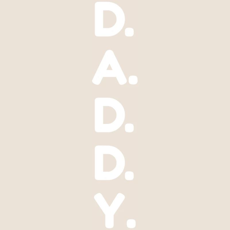 Daddy