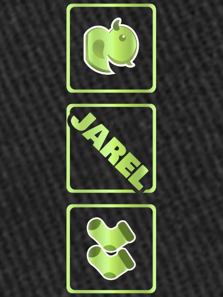 Naissance Jarel