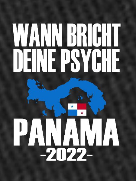 Panama Psyche 2022