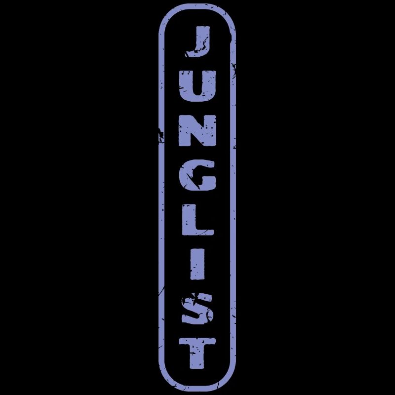 Junglist Vert Lilac Remix Drum and Bass DNB