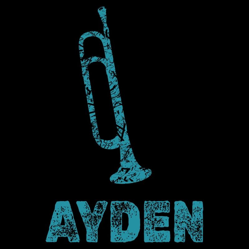 Cadeau pour Ayden