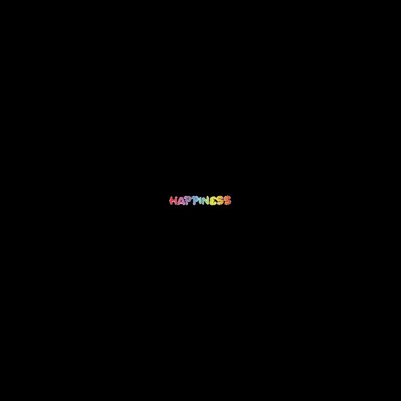 Happiness