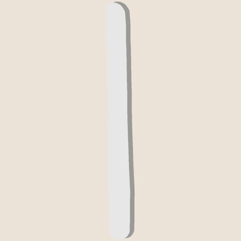 Futhark Runic Alphabet Isa