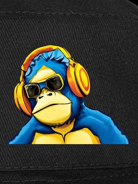 Monkey Dj