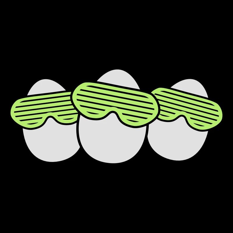 Funky Egg Crew