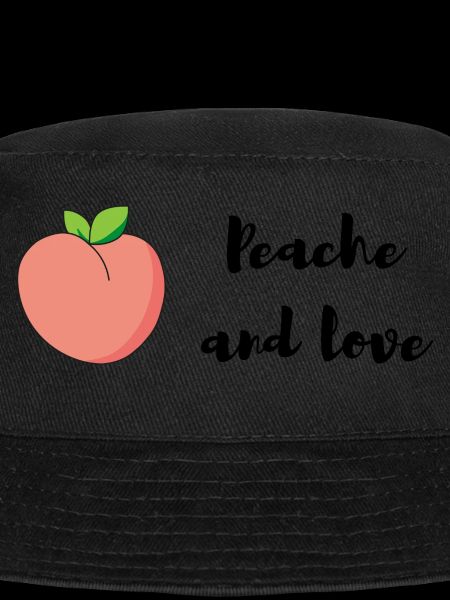 Peached et l’amour