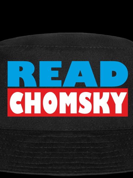 Read CHOMSKY