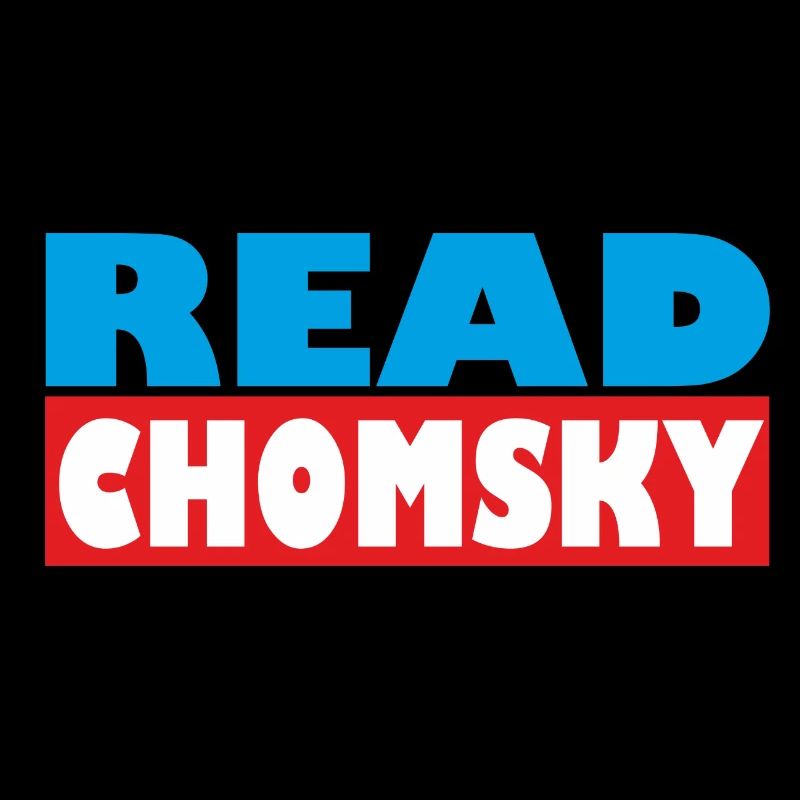 Read CHOMSKY