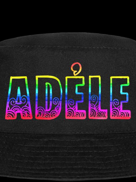 adéle rs arc-en-ciel