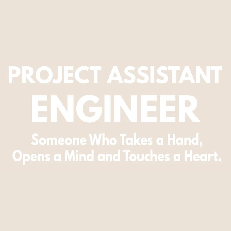 Project Assistant Engineer
