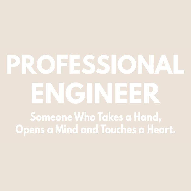 professional engineer