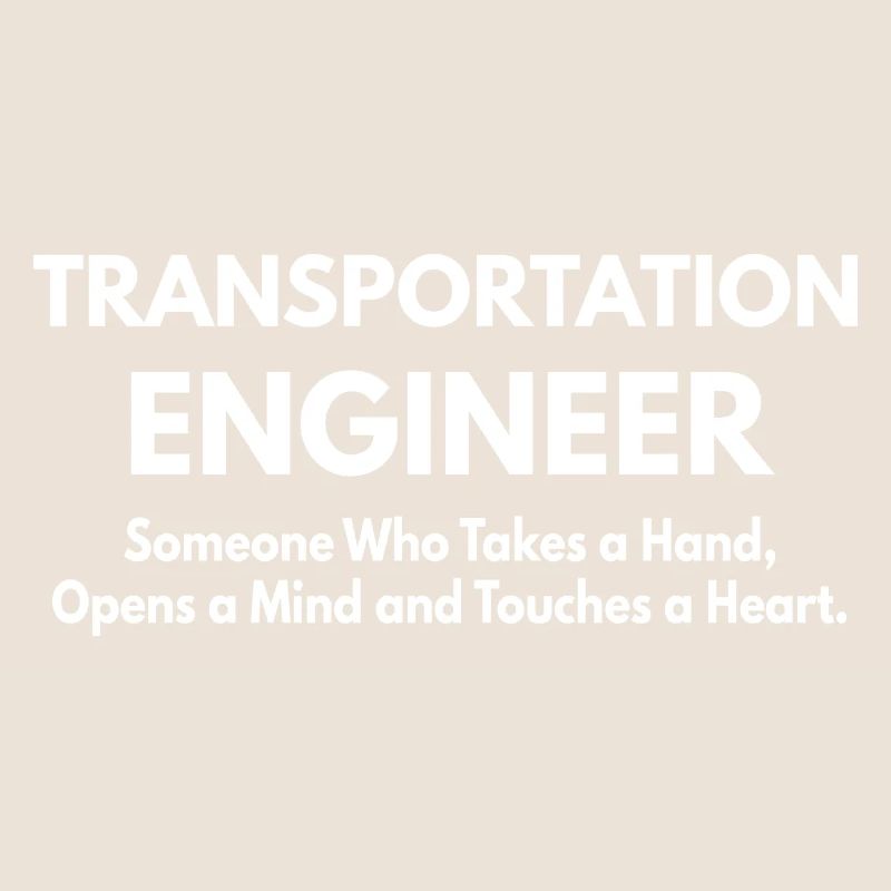 transportation engineer
