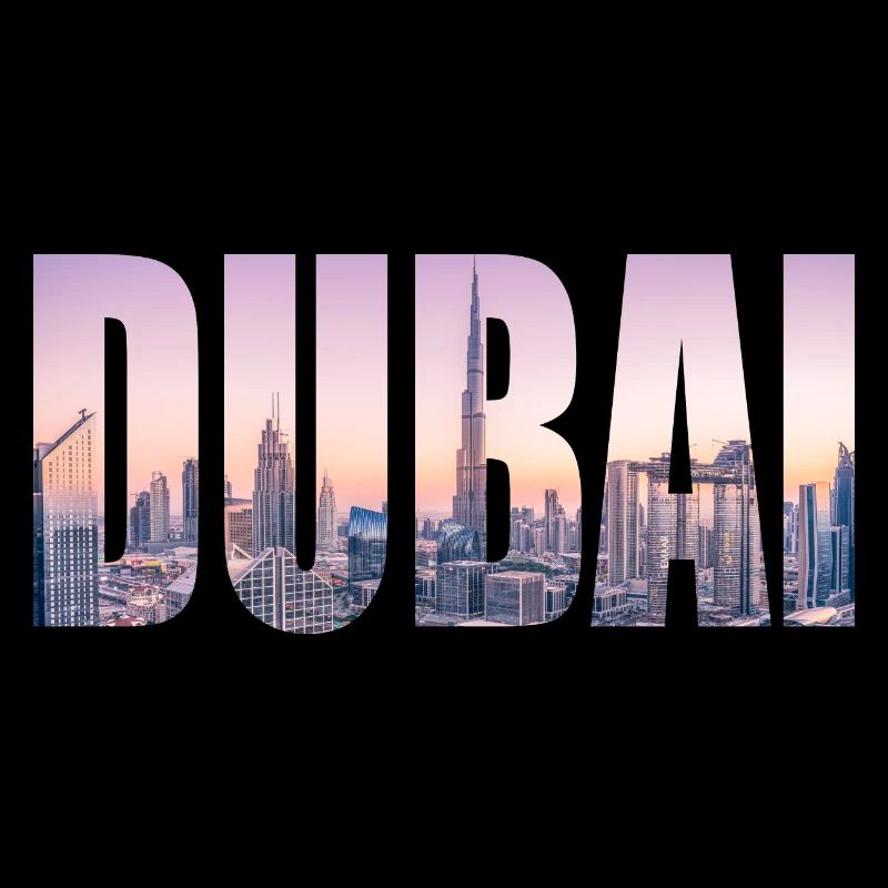 Dubaï
