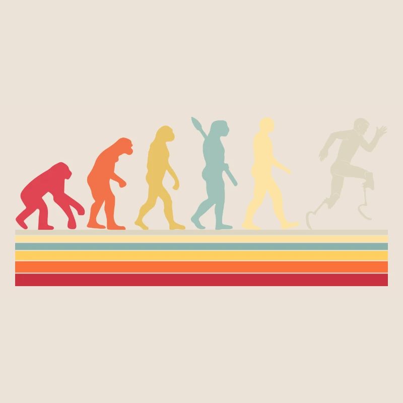Évolution du Para Running