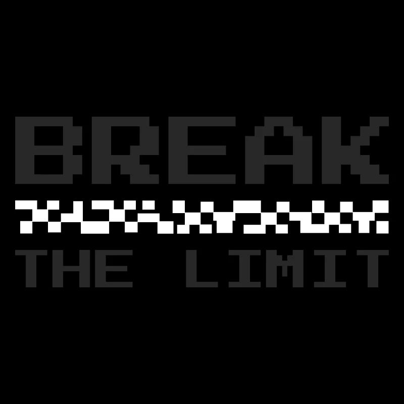 Repoussez les limites