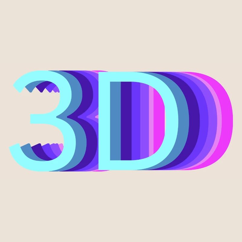 3DDD
