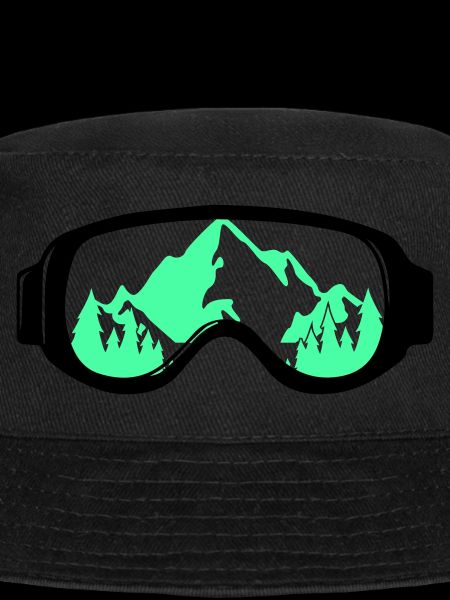 Ski goggles