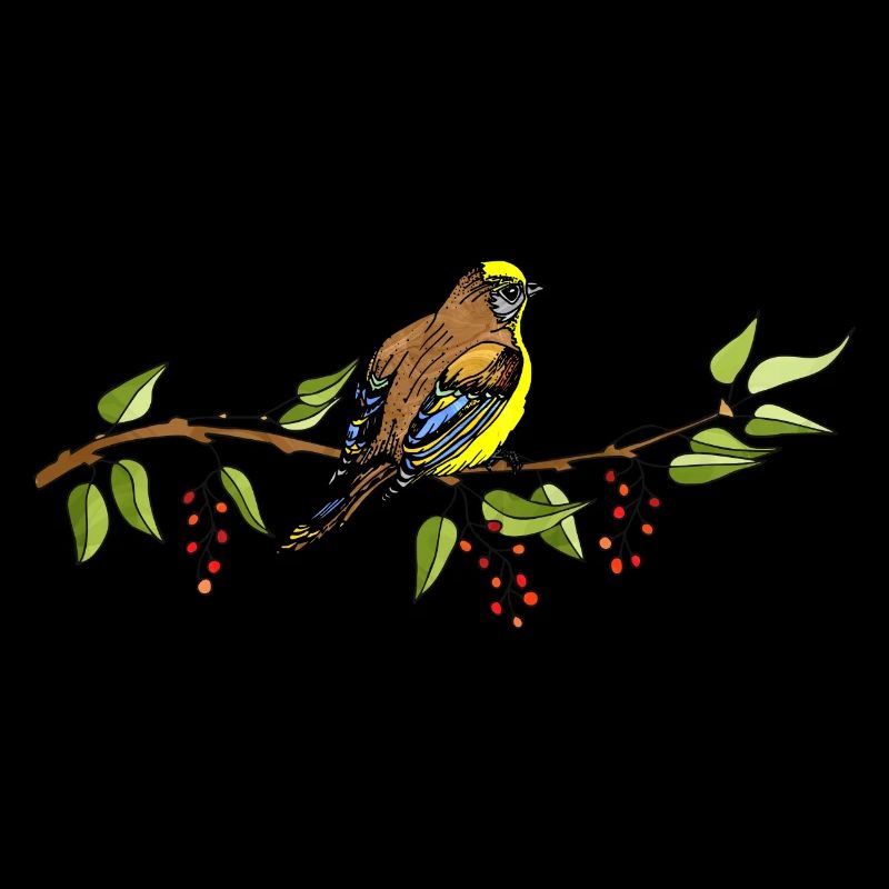 Vogel